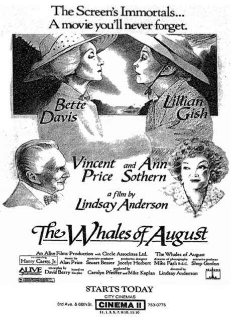 Cinema 1, 2 & 3 by Angelika