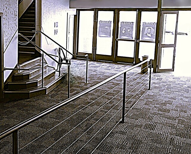 Reardon Theatre 35-37 Bank Street, Port Fairy, VIC 