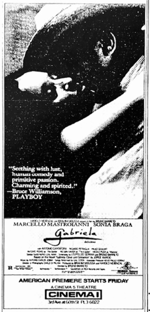 Cinema 1, 2 & 3 by Angelika