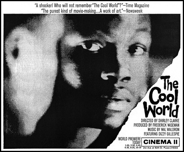 Cinema 1, 2 & 3 by Angelika