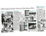Sidney Poitier Films at Columbus, Ohio - Page 10