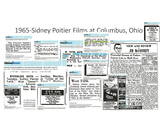 Sidney Poitier Films at Columbus, Ohio - Page 16