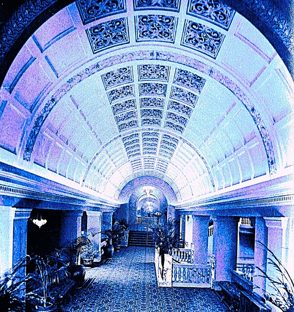 National Theatre 20 Carlisle Street, Melbourne, VIC