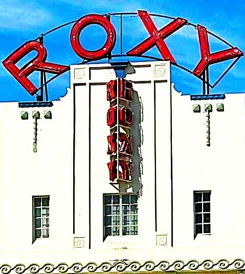 Roxy Community Theatre 114 - 118 Pine Avenue, Leeton, NSW 