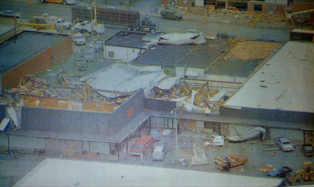 Rainsville Twin Cinema