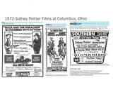 Sidney Poitier Films at Columbus, Ohio - Page 29