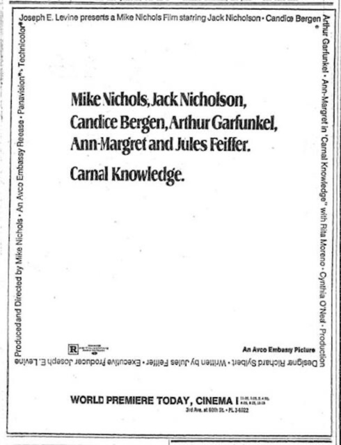 Cinema 1, 2 & 3 by Angelika