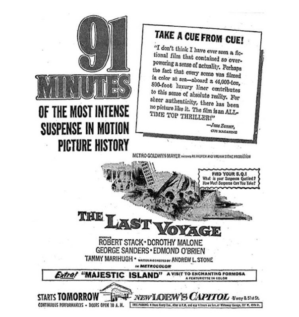 Loew's Capitol Theatre