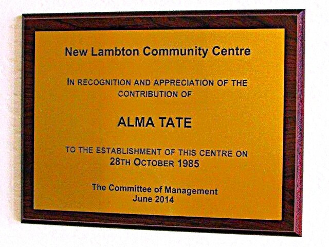 Savoy Theatre 18 Alma Road, New Lambton, Newcastle, NSW