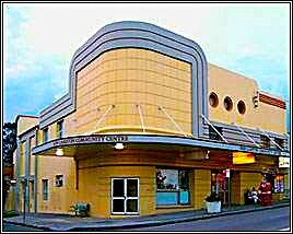 Savoy Theatre 18 Alma Road, New Lambton, Newcastle, NSW