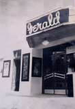 Gerald Theatre