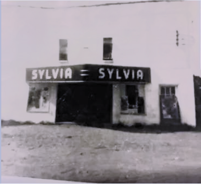 Sylvia Theatre