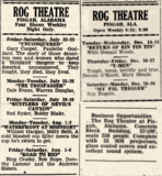 Rog Theater