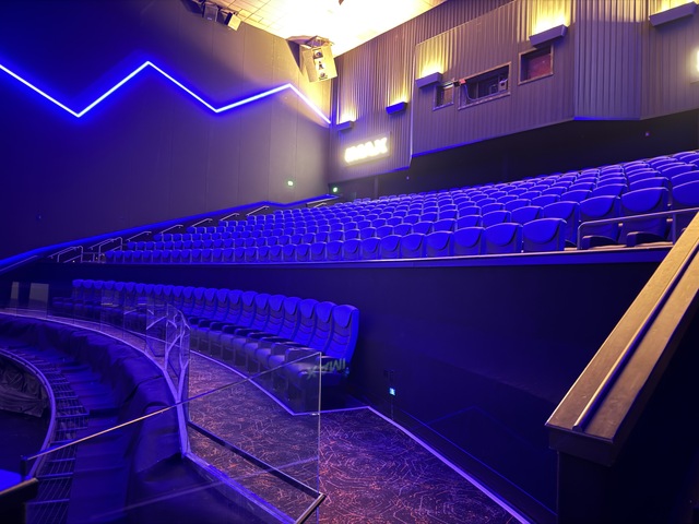 IMAX Theatre