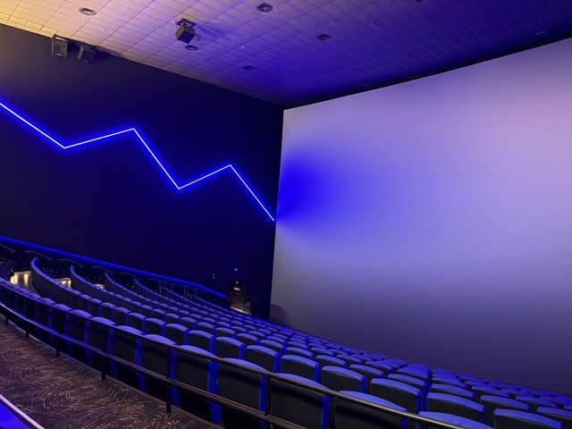 Regal Edwards Houston Marq*E