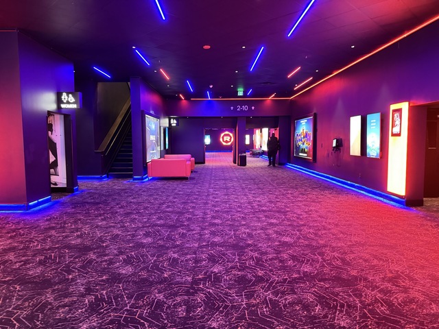 Regal Edwards Houston Marq*E