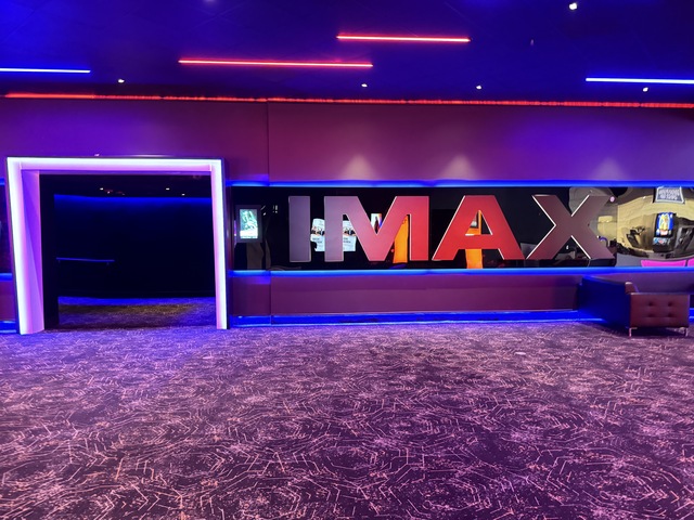 Regal Edwards Houston Marq*E