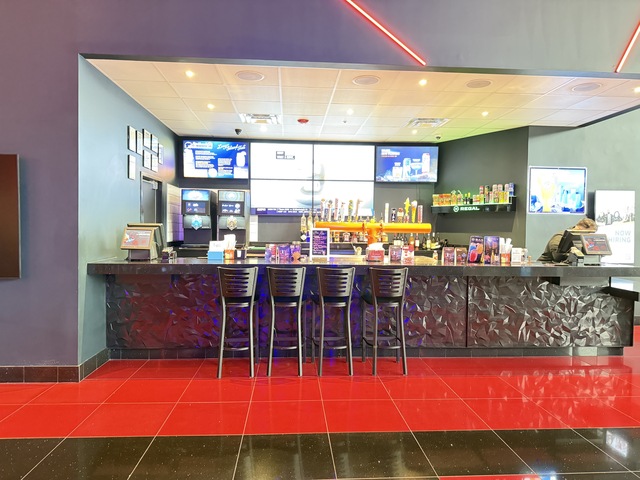 Regal Edwards Houston Marq*E