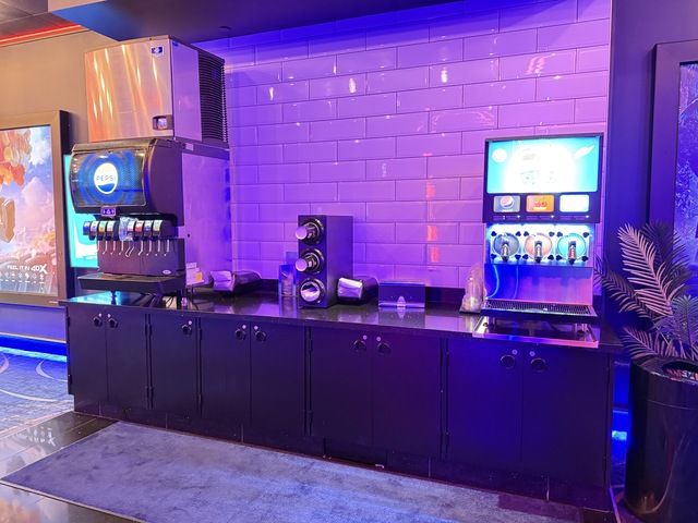 Regal Edwards Houston Marq*E