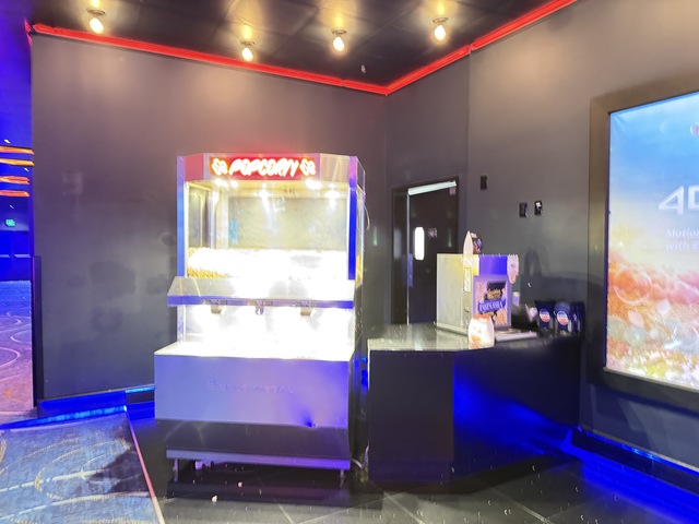 Regal Edwards Houston Marq*E