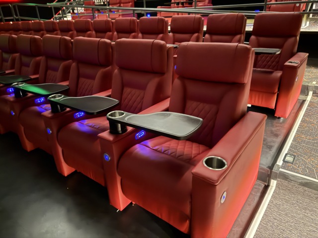 Regal Edwards Houston Marq*E