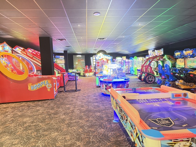 Regal Edwards Houston Marq*E