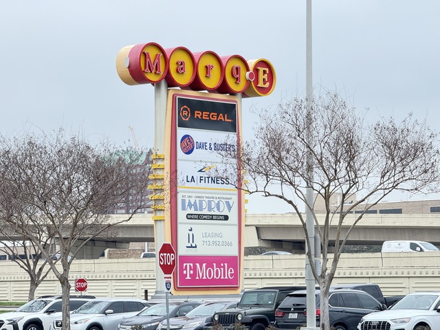 Regal Edwards Houston Marq*E