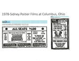 Sidney Poitier Films at Columbus, Ohio - Page 34