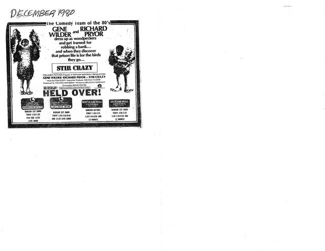 Sidney Poitier Films at Columbus, Ohio - Page 35