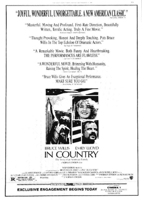 Cinema 1, 2 & 3 by Angelika