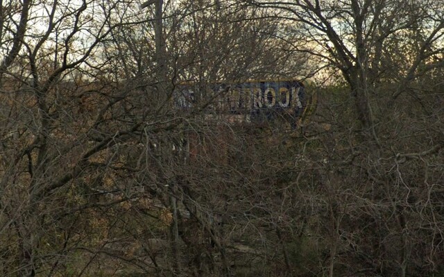 Meadowbrook Drive-In