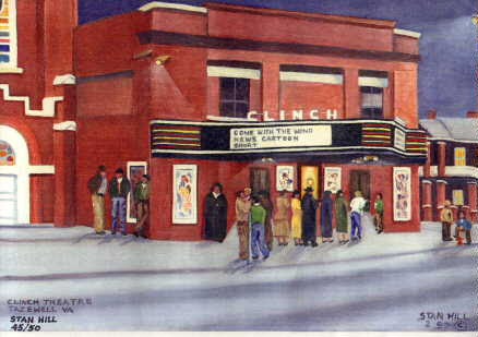 Clinch Theatre