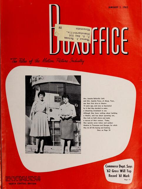 Theater Showman and More