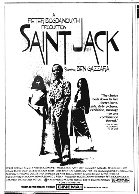 Cinema 1, 2 & 3 by Angelika