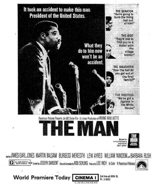 Cinema 1, 2 & 3 by Angelika