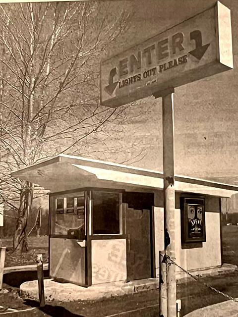 Bucks County Drive-In