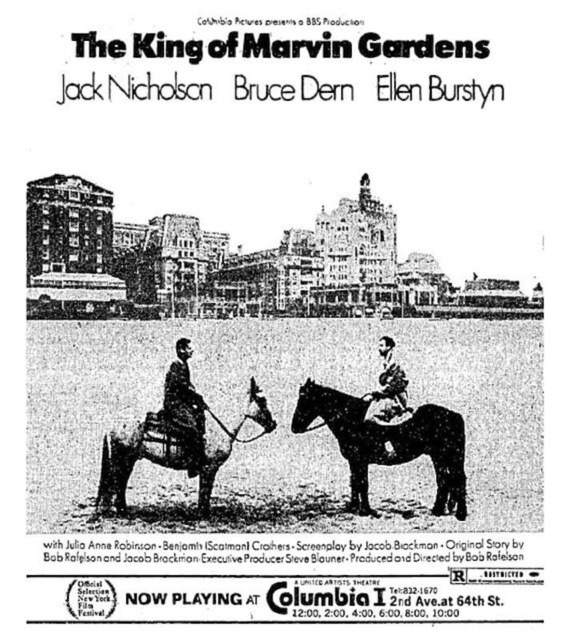 United Artists 64th & 2nd Avenue