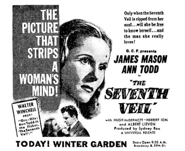 Winter Garden Theatre