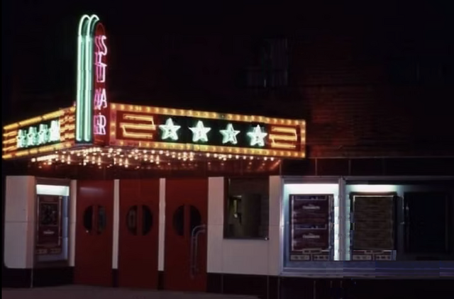 Star Theater