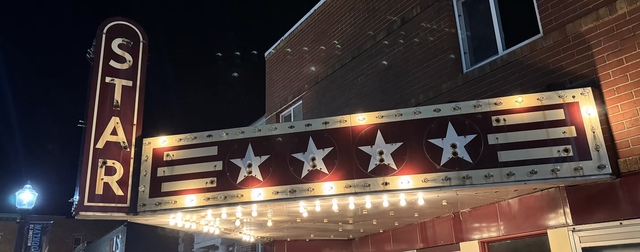 Star Theater