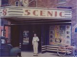 Scenic Theater