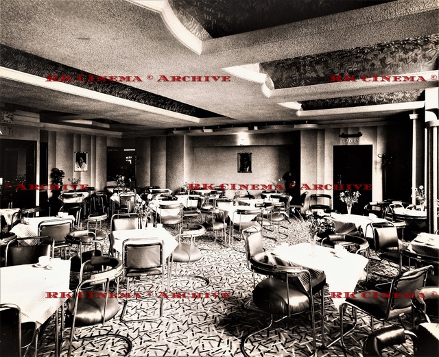 Court Cinema Berkhamsted