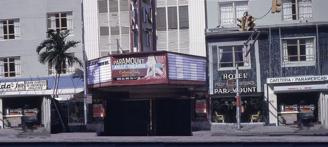 Paramount Theatre