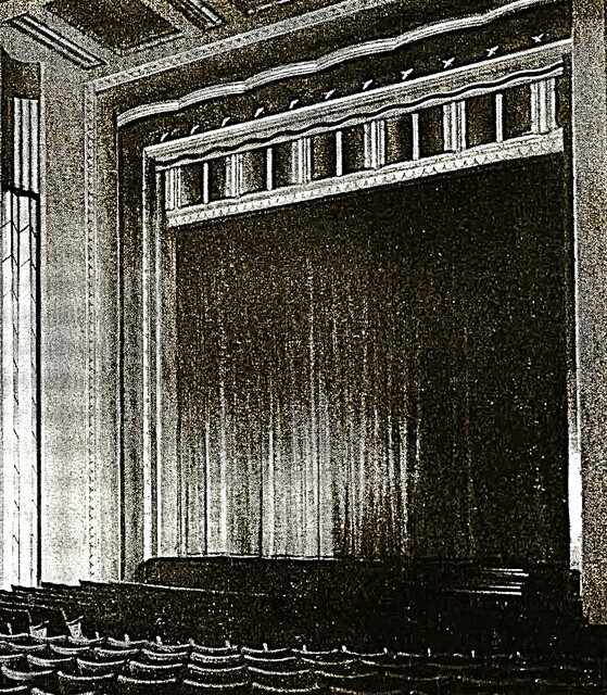 Village Theatre 441 Toorak Road, Melbourne, VIC 