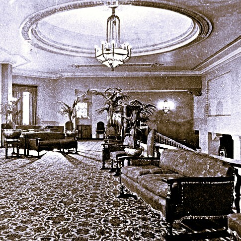 National Theatre 20 Carlisle Street, Melbourne, VIC