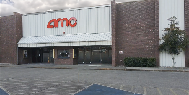 AMC Classic Harlan 4