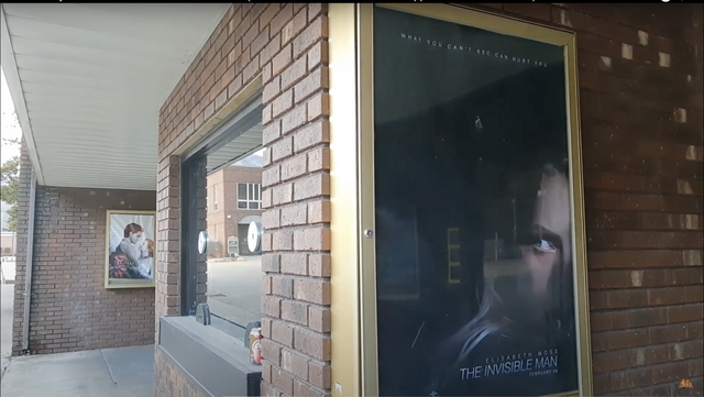 AMC Classic Harlan 4