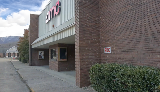 AMC Classic Harlan 4