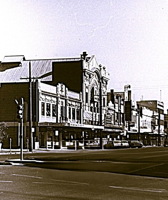 Village Geelong 194 Ryrie Street, Geelong, VIC