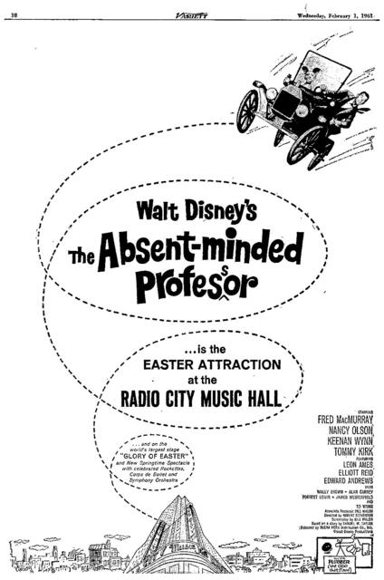 Radio City Music Hall